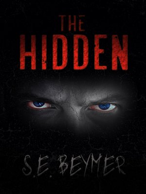 cover image of The Hidden